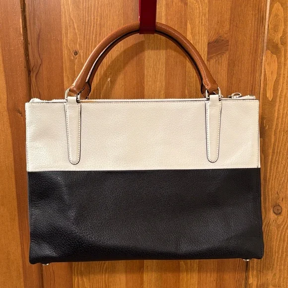 Coach Borough bag - Picture 2 of 6